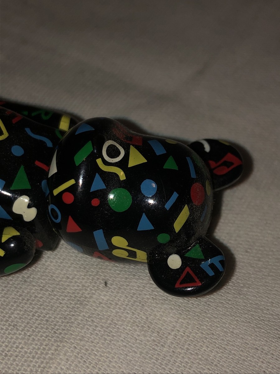 Bearbrick / Be Rbrick Series 16 Secret Ed Banger Records Bearbrick / Be Rbrick Series 16 Secret Ed Banger Records