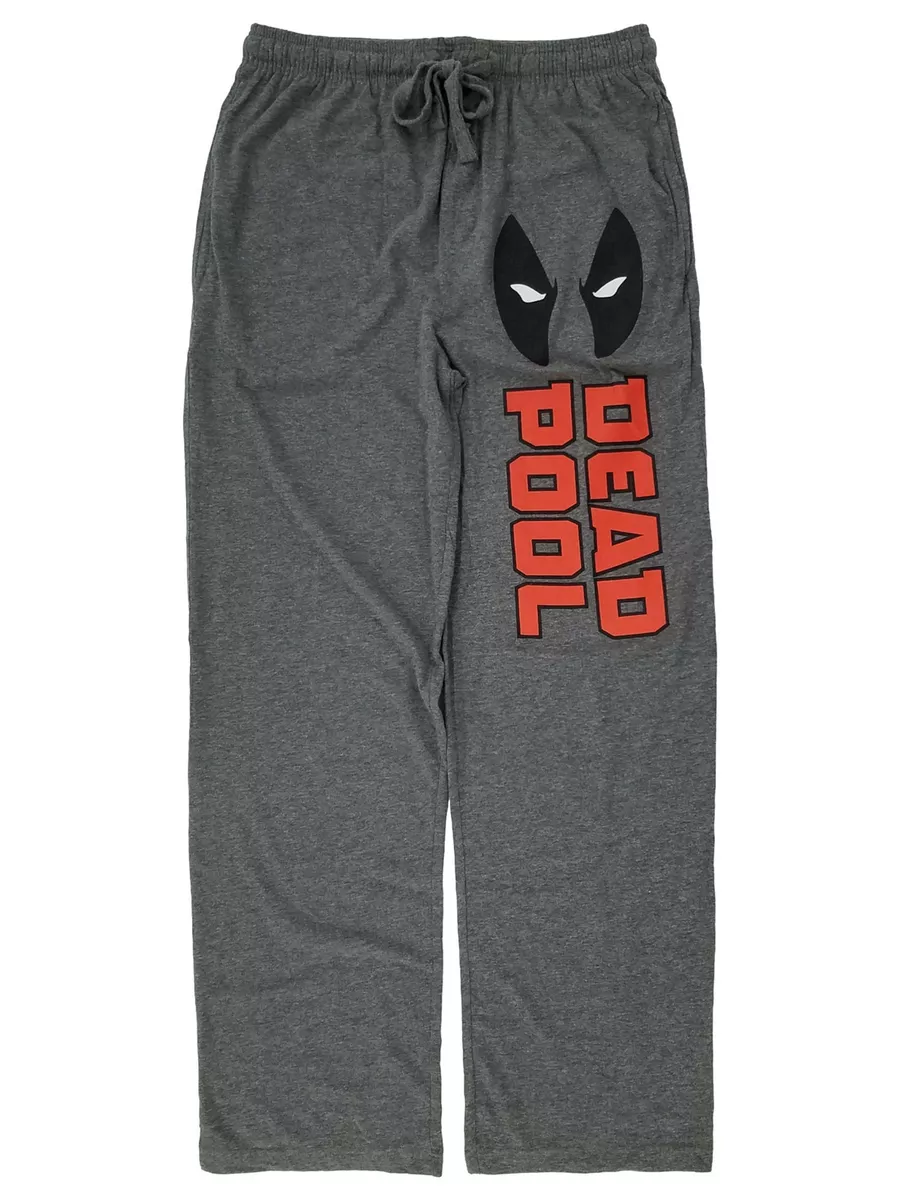 Deadpool sweatpants online