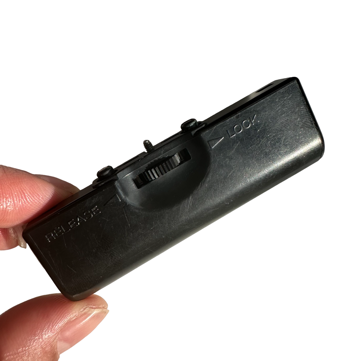 95% NUOVA Custodia Originale Per Batteria Esterna Per SONY