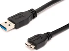 USB 3.0 Data Cable for Canon EOS 5D Mark IV Digital Camera Length 1m