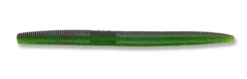 Yamamoto Senko 5 Inch 9-10 Any 42 Colors Laminate Two Tone Stick Bait Worms - Picture 44 of 60