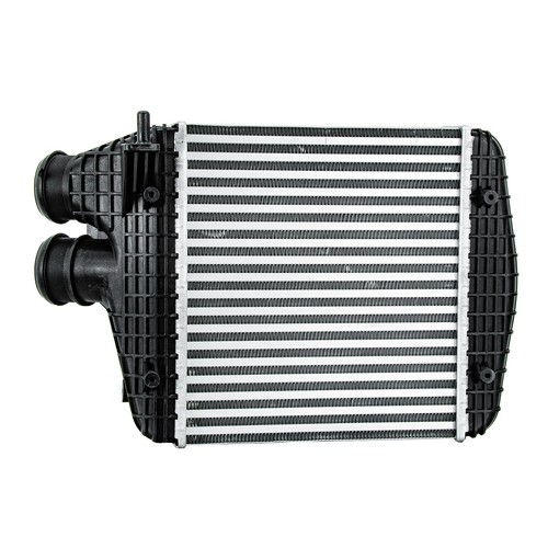 .for 14-2020,16 Maserati Ghibli Right Side Turbocharger Intercooler 16474840 3L - Picture 7 of 10