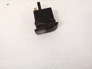 Volkswagen Golf 1989 Heated screen switch (Window Heater Switch) 1 #1640534-07