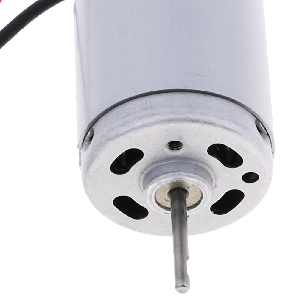 Fy-m390 High Speed ​​Motor Metal For Feiyue Fy-01 / Fy-02 / Fy-03 