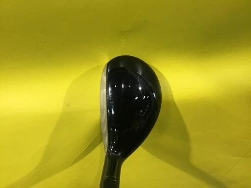 Honma Tour World TR21 U4 Utility / 4w 21 Degree / Flex Stiff VIZARD TR20-65 Exc - Image 4 of 4