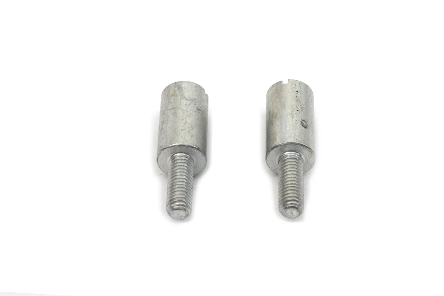 Kit de parafusos de tampa de temporizador de ignição serve para Harley Davidson - Imagem 2 de 4