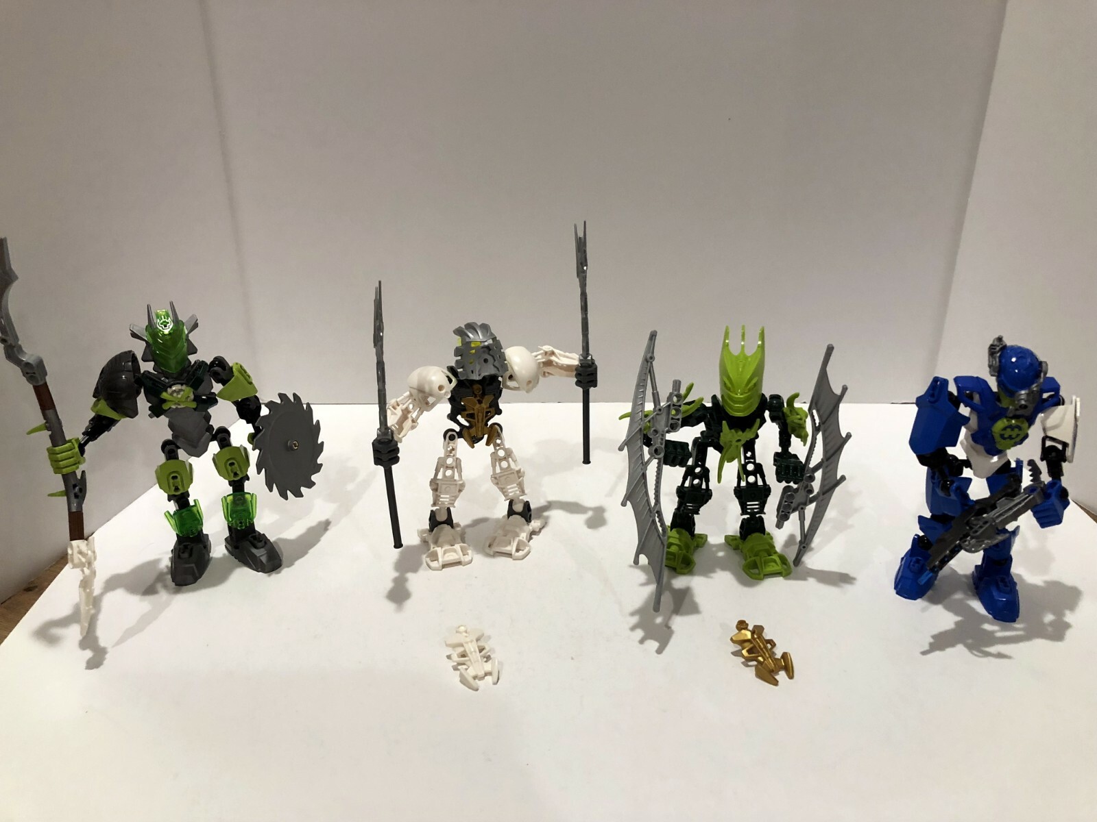 lego hero factory surge 2.0