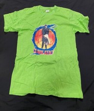 Vintage Superman The Movie Shirt Medium 38-40 1978