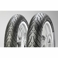 Pirelli Tire 120/70-12 51S TL Angel Piaggio 250 Vespa GT 60 2006-2007