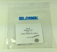 Genuine Zama Full Rb-66 Rebuild Kit Rb66 Genuine Zama Full Rb-66 Rebuild Kit Rb66