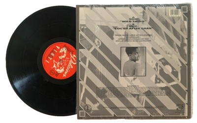 Tone-Loc Wild Thing 12インチシングルレコード 輸入盤 Tone-Loc Wild Thing 12インチシングルレコード 輸入盤