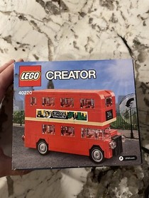 LEGO Creator London Bus (40220)