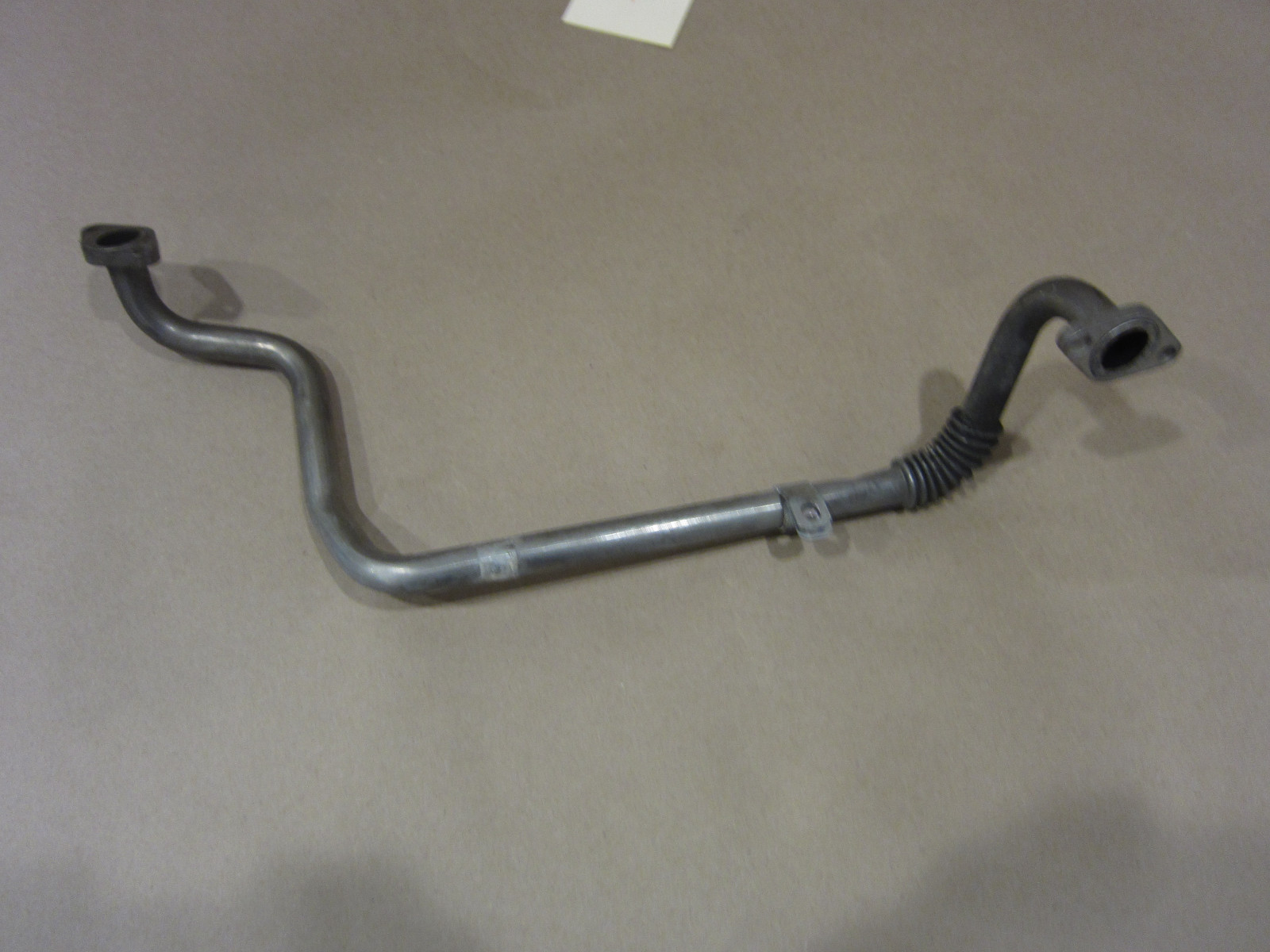 Ferrari California - Pipe For RH Secondary Air Valve  - P/N  251051
