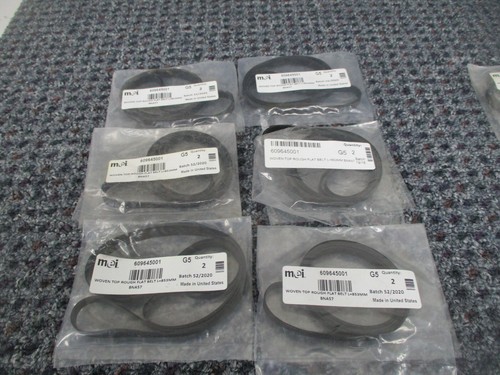 Mei. 426938480 x4. 609645001 x12. 609056001 x8. 609661001 x6. See Description - Picture 6 of 15
