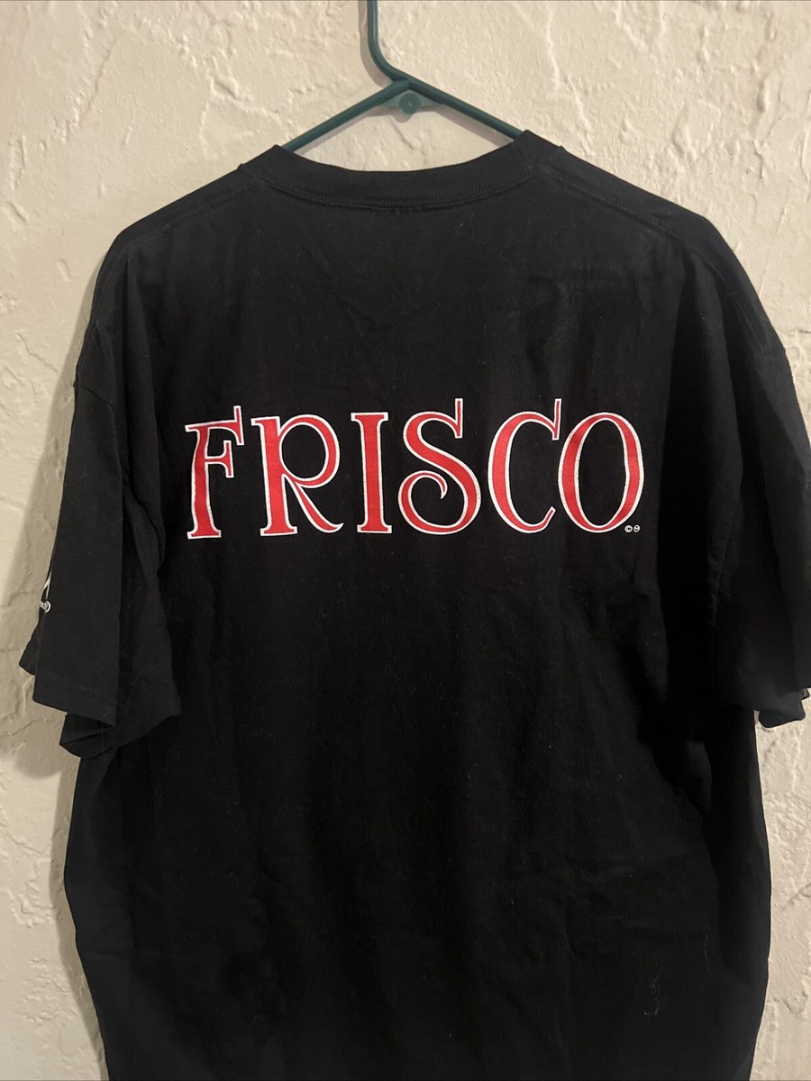 Vintage Early 2000's Frisco Choppers Short Sleeve T-Shirt | eBay Vintage Early 2000's Frisco Choppers Short Sleeve T-Shirt | eBay
