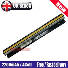 New 4C Laptop Battery for Lenovo Z40-70 Z40-75 Z50 Z50-70 Z70 Z70-70 L12L4E01