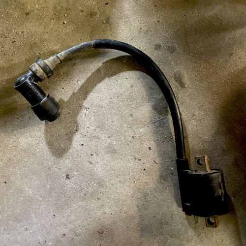 Ignition Coil For Yamaha Warrior, Big Bear, Raptor, Grizzly 125 250 350 ATV – Replacement Part