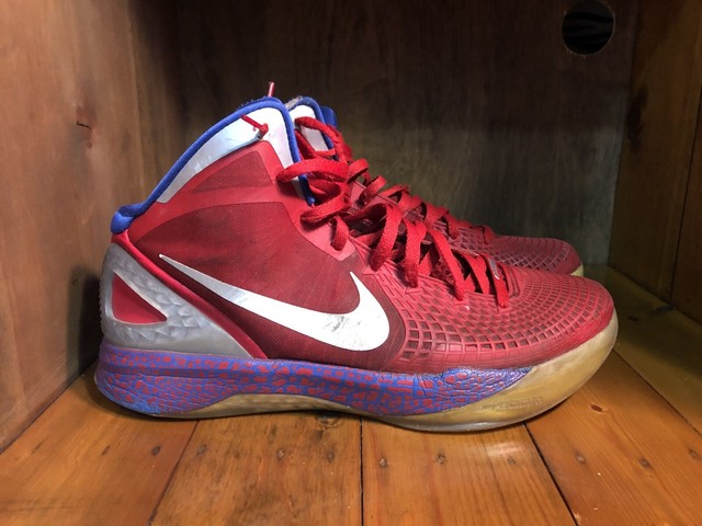 nike blake griffin hyperdunk