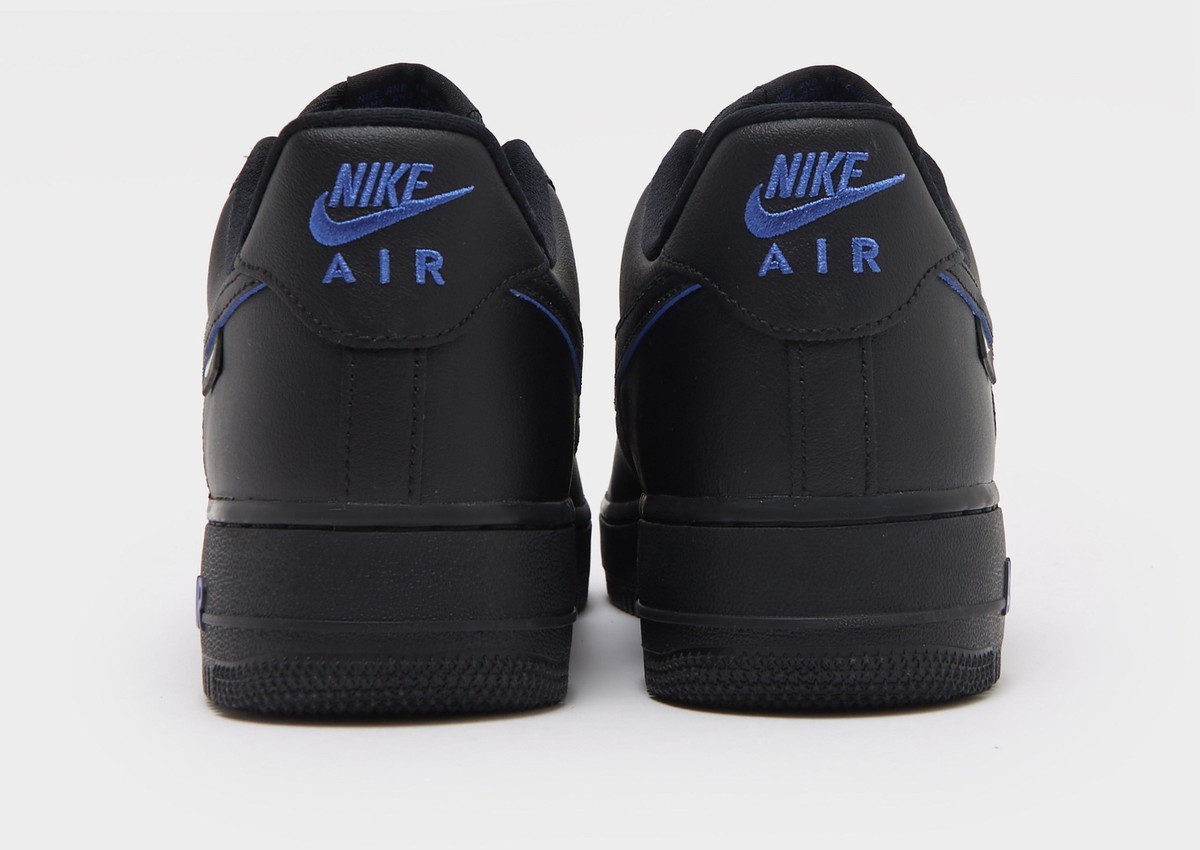 Authentic Nike Air Force '07 Low ® Men Size: UK 11 EUR 46