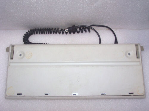 Vintage IBM Model F XT Keyboard 5-Pin DIN Untested As-Is - Picture 2 of 2