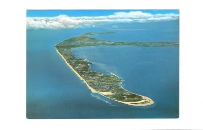 AK Ansichtskarte Insel Sylt - Bild 1 von 2