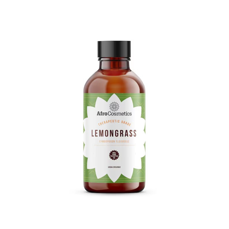 , 100% Pure Natural Therapeutic Grade For Skin, Hair
