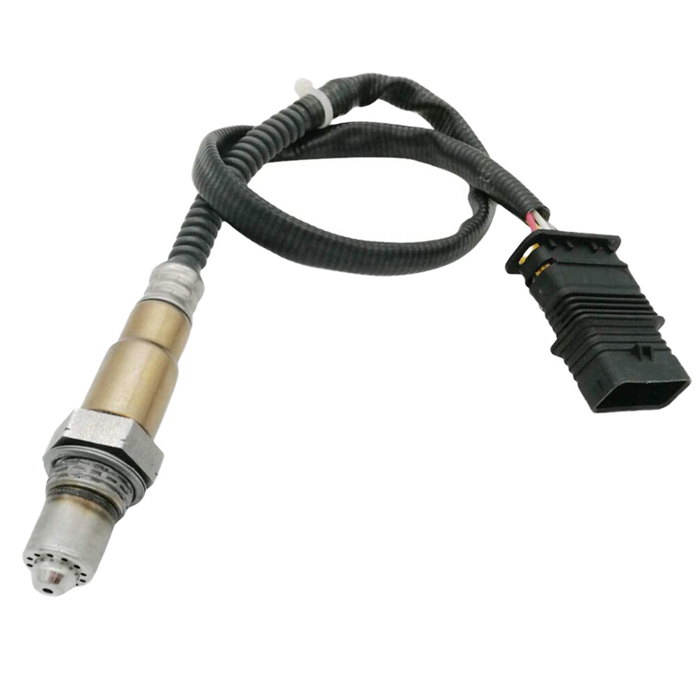 Front Wideband Oxygen Sensor 0258027029 For BMW F20 125i
