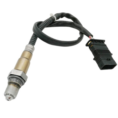なお Front Wideband Oxygen Sensor 0258027029 For BMW F20 125i