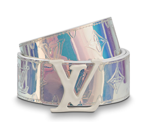 lv prism mini 40mm reversible belt