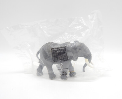 Papo 50192 Afrikanischer Elefant - Wildtiere -  NEU