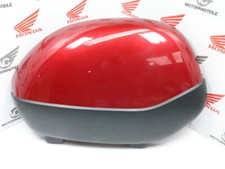 Honda NT 650 V Deauville Deckel Kofferdeckel links lid cover saddlebag left 