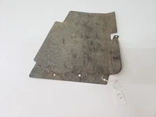 OEM Chevy Corvair Right RH Trunk Corner Cover Panel