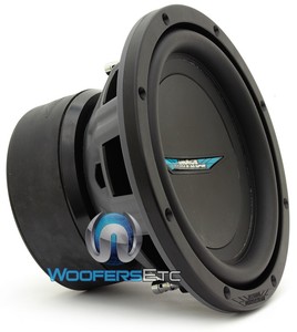Image Dynamics Idq 8 D4 V 4 8 500w Rms Dual 4 Ohm Idq V 4 Car Subwoofer Speaker 709849930232 Ebay