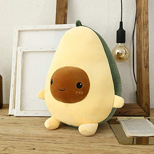 cute avocado plush