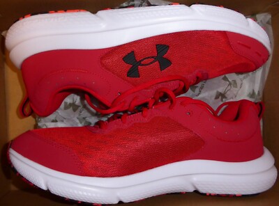 Under Armour Charged Assert 10 Men's Running Shoes-(Brand New /Size 13)