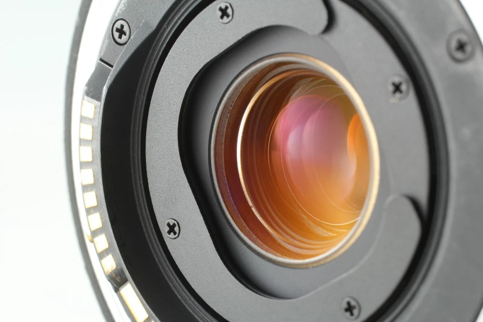 【 EXC+5. 】 Sigma 12-24mm F4.5-5.6 DG HSM Wide Angle AF Lens for Canon from Japan - Image 4 of 4