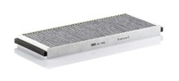 Mann-Filter CUK 3955 Innenraumfilter FüR Audi, VW