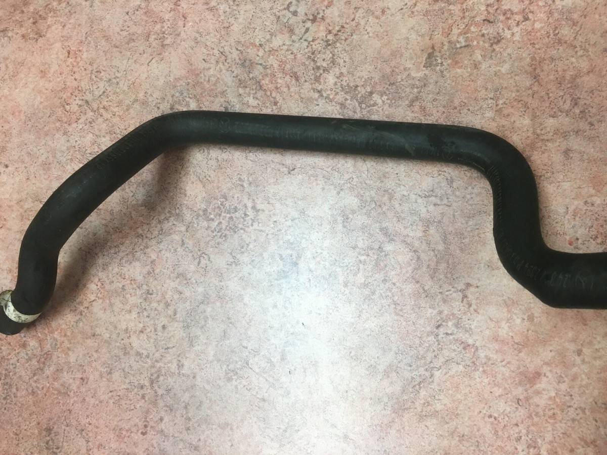 Heater Hose Valve Mercedes Benz 1248322894 | eBay