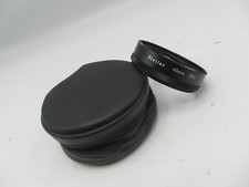 Vivitar 49mm 3R 3 Section Filter Camera Lens Multi-Image Special Affects Filter