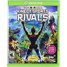 Kinect Sports Rivals - Xbox One [videogioco]