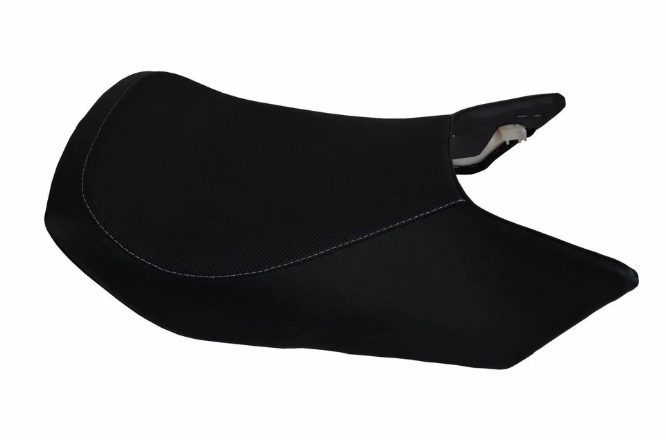 Yamaha FJR 1300 2001-2005 MotoK Sella Cover B598 antiscivolo Foto 4 de 4