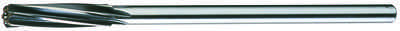 23.00mm HSS Chucking Reamer - Spiral Flute - USA