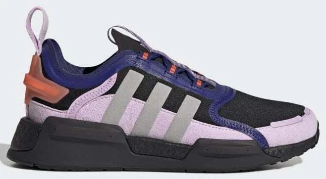 adidas NMD_V3 Black Bliss Lilac W