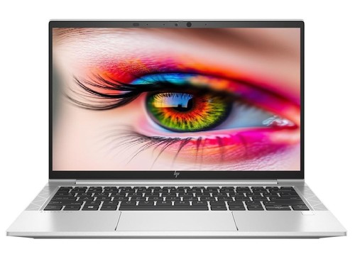 13.3 FHD HP EliteBook Laptop PC: Intel i7 Quad Core! 32GB RAM, 512GB NVME SSD! - Picture 13 of 20