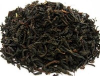English Earl Grey - Aromatisierter Schwarzer Tee (1 Kilo)