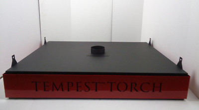 NOS Travis Industries Tempest Torch In Store Hood Vent 98800051