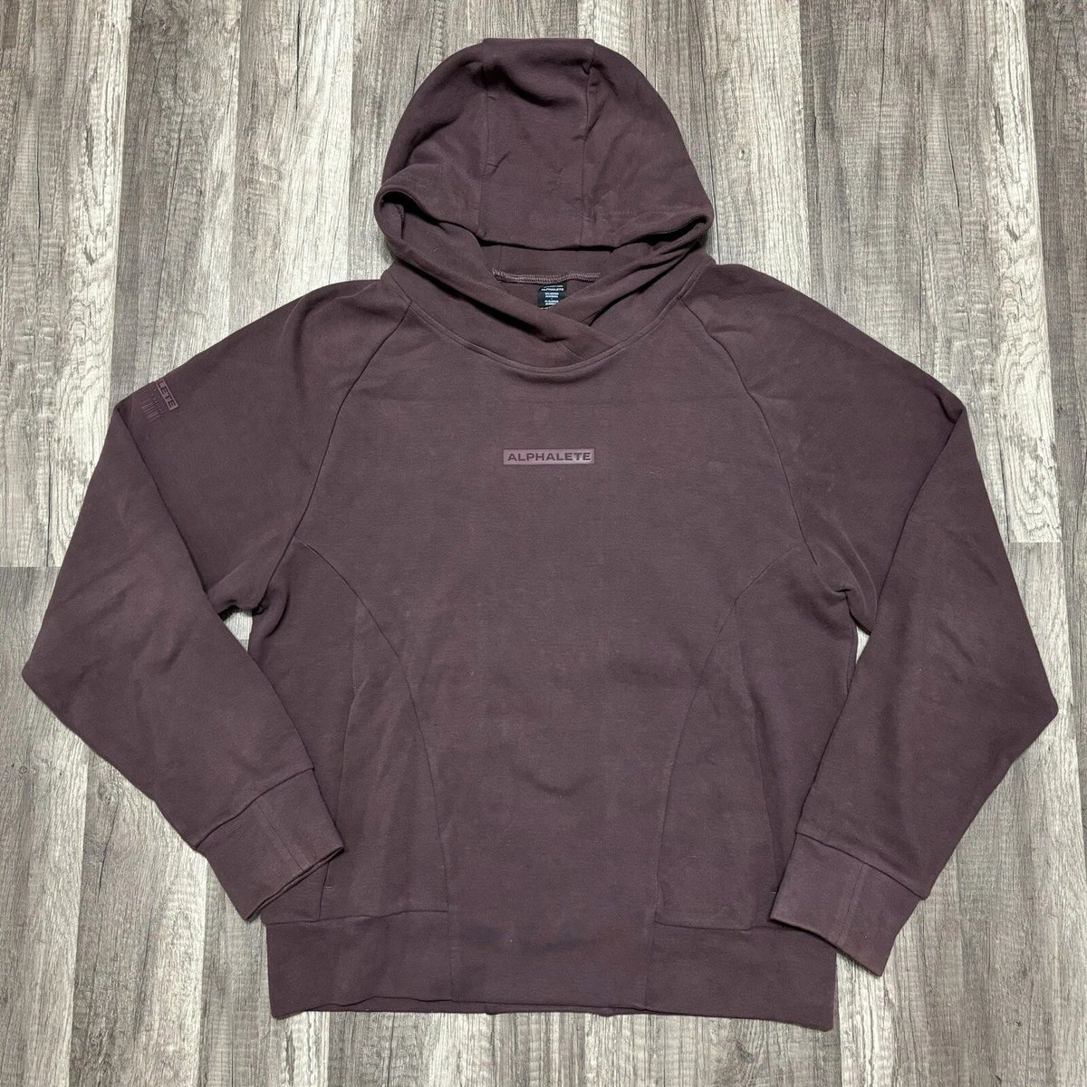 SWEATS À CAPUCHE HOMME – Physique Affuté
