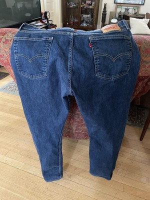 levis 513 36x34