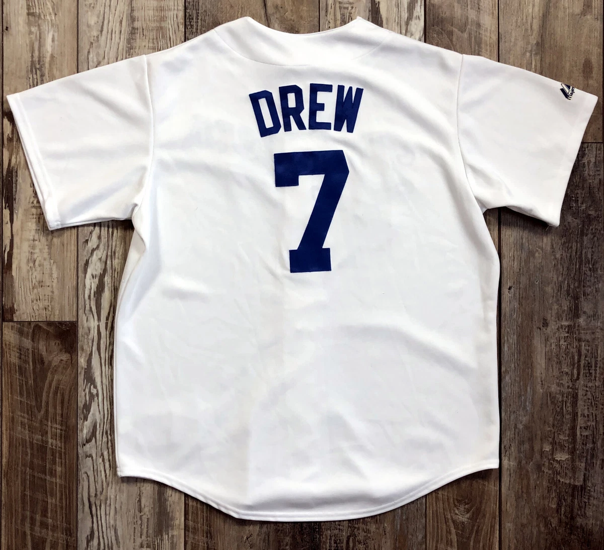 plus size dodger gear