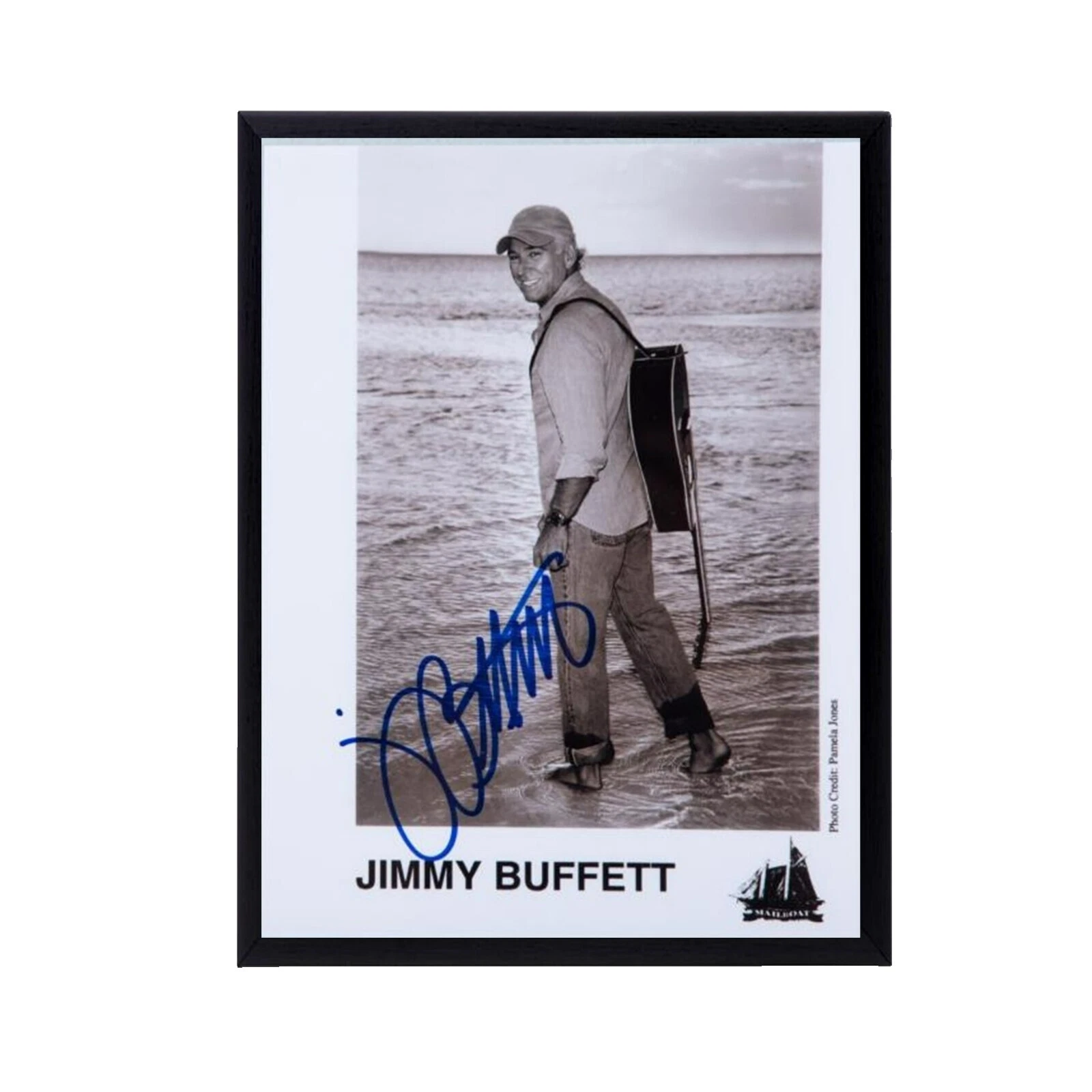Jimmy Buffett Vinyl Records